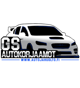 GS Autokorjaamot Järvenpää